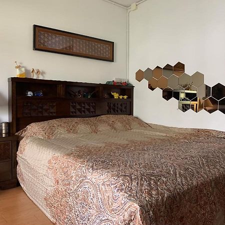Bed and Breakfast Kiang Mo Gumpuju Chiang Mai Exterior foto