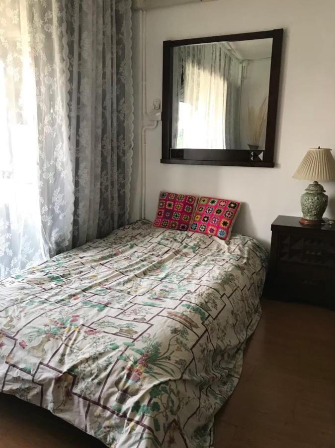 Bed and Breakfast Kiang Mo Gumpuju Chiang Mai Exterior foto