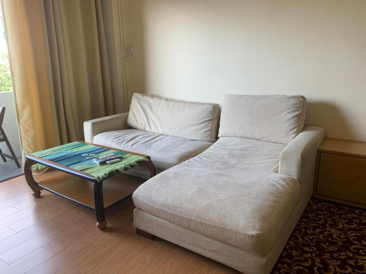Bed and Breakfast Kiang Mo Gumpuju Chiang Mai Exterior foto