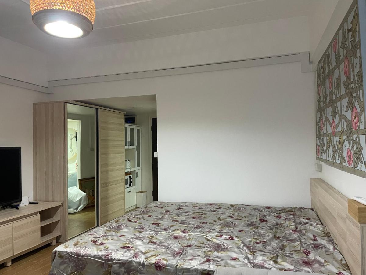 Bed and Breakfast Kiang Mo Gumpuju Chiang Mai Exterior foto